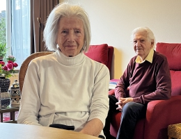 Van de stad naar Amerongen